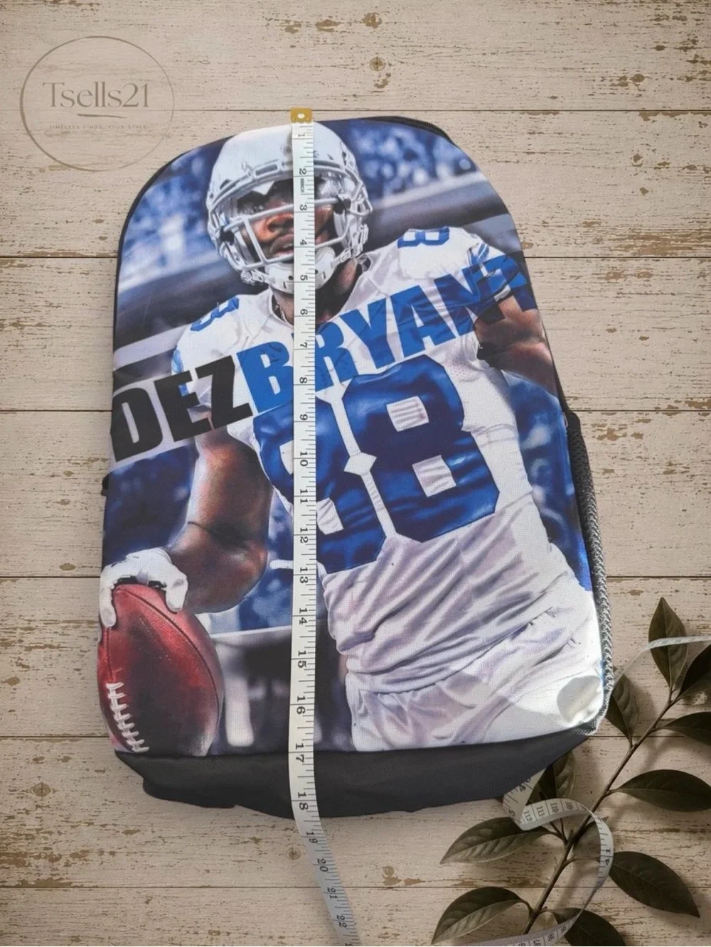 NFLPA Dallas Cowboys 17.5